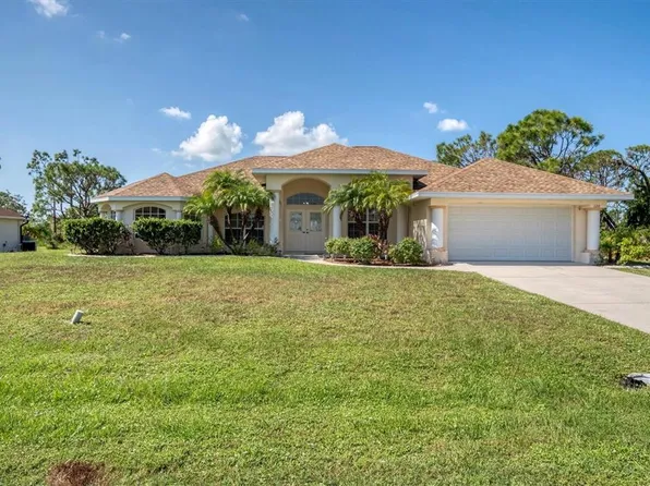 120 Tournament Rd, Rotonda West, FL 33947