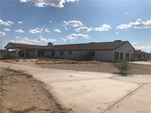 9575 S Evans Ln, Mohave Valley, AZ 86440