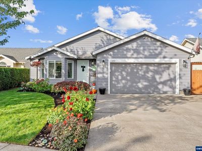 1389 Briar Rd, Independence, OR, 97351