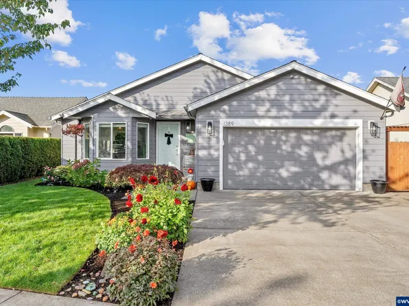 1389 Briar Rd, Independence, OR 97351