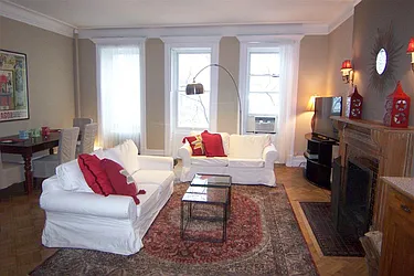 Rented by Susan Finkel, LREB