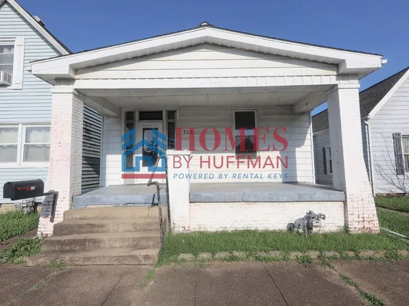 716 Bell Ave, Evansville, IN 47712