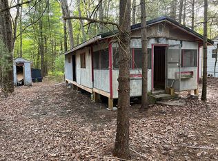 147 Algonquin Rd, Shohola, PA 18458