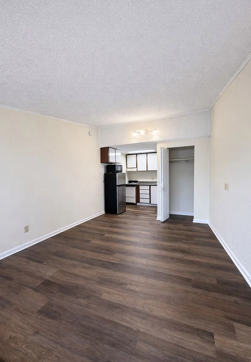 Studio, 350 sqft, $740 — Photo 2