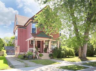 618 Mount Vernon St, Oshkosh, WI 54901