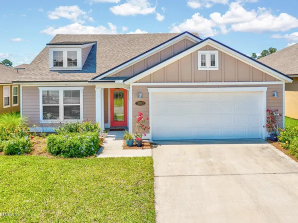 3983 Emilio Ln, Jacksonville, FL 32226