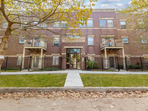 817 E 41st St APT 2A, Chicago, IL 60653
