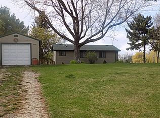 N9087 Lakeshore Rd, Beaver Dam, WI 53916