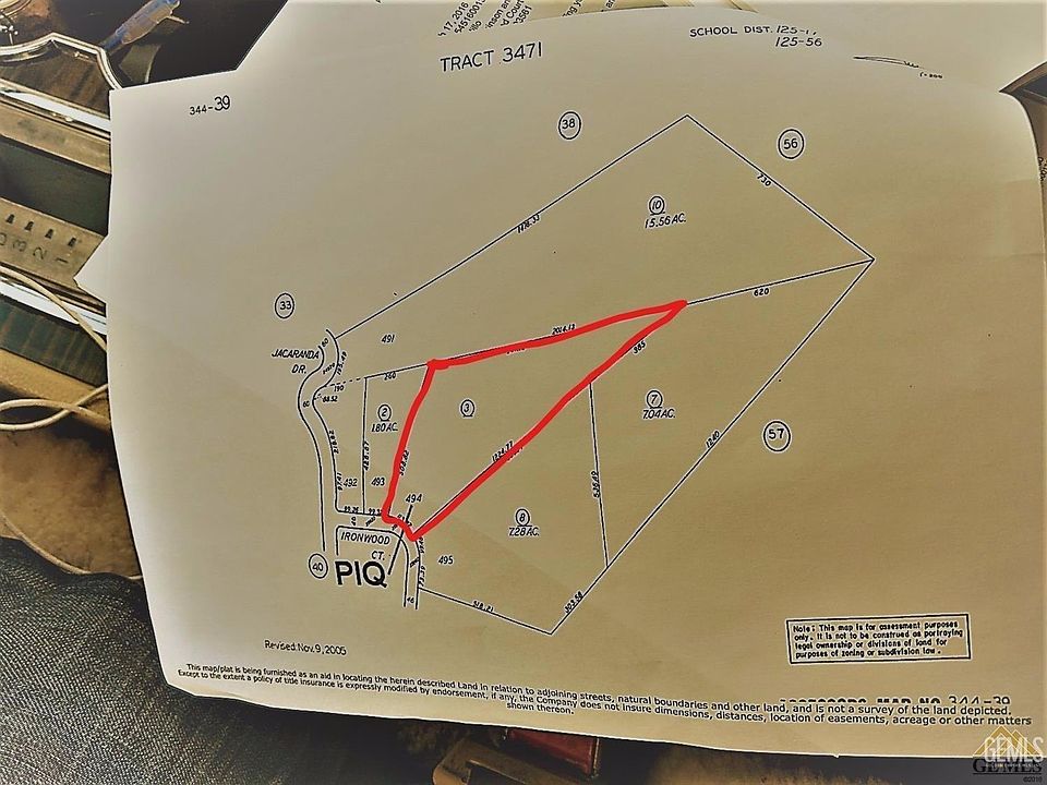2nd image of 25840 Ironwood Ct