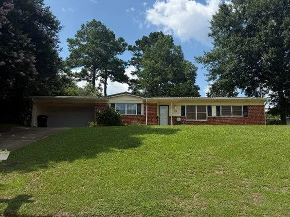 9 Richardson Dr, Daleville, AL 36322