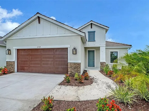 6568 Big Bayou Dr, Sarasota, FL 34241