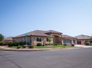 74 W Prosperity Way, Washington, UT 84780