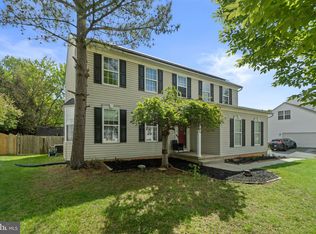4210 Mead Dr, Hampstead, MD 21074