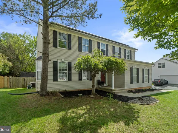 4210 Mead Dr, Hampstead, MD 21074