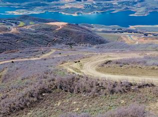 1877 E Peak View Dr, Kamas, UT 84036