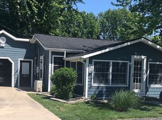 806 Harbor Point Dr, Celina, OH 45822
