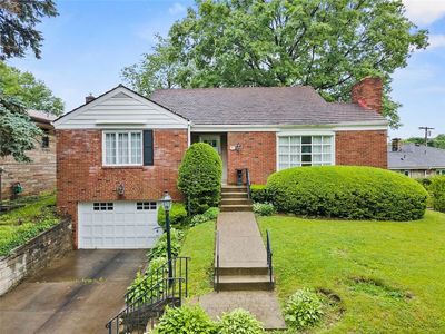 1462 N Highland Ave, Pittsburgh, PA, 15206