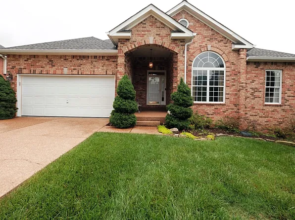 6760 Autumn Oaks Dr, Brentwood, TN 37027