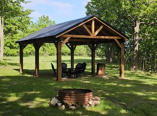 3513 Rogers Rd, East Jordan, MI 49727