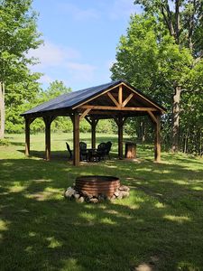 3513 Rogers Rd, East Jordan, MI, 49727