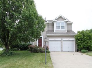 8816 Salem Rdg, Dayton, OH 45458