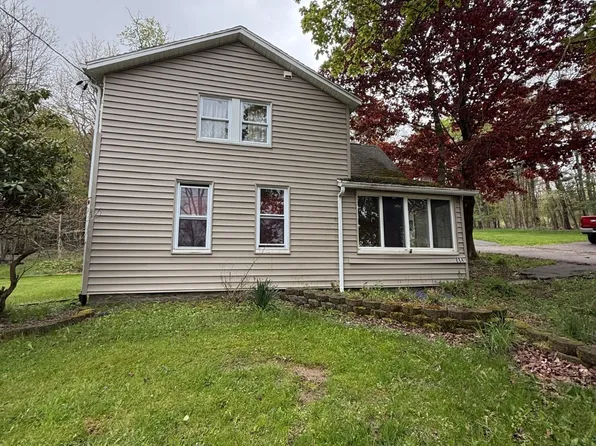 884 Bunn Hill Rd, Vestal, NY 13850