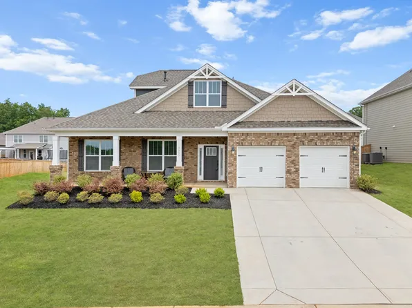 3047 Toliver Trl, Boiling Springs, SC 29316