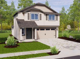 861 N Acer Loop, Nampa, ID 83687