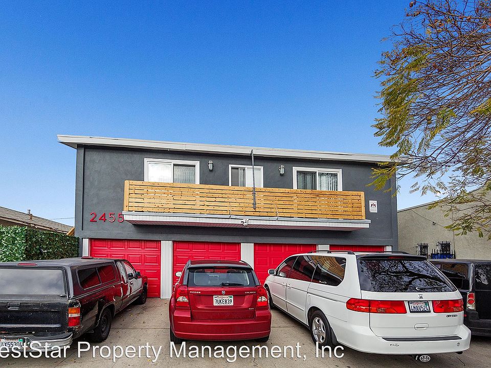 1st image of 2455 Pasadena Ave APT 3