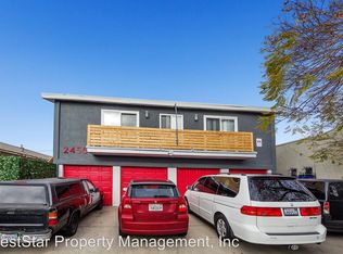 2455 Pasadena Ave APT 3, Long Beach, CA 90806