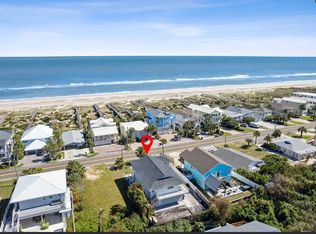 2337 S Fletcher Ave, Fernandina Beach, FL 32034