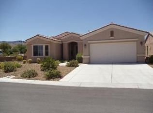 5121 Silenzio St, Las Vegas, NV 89135