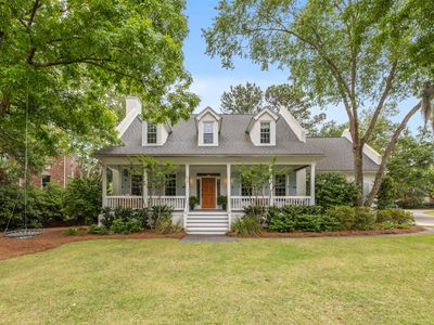 610 Hobcaw Bluff Dr, Mount Pleasant, SC, 29464