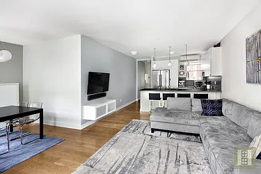 Rented by Halstead Real Estate