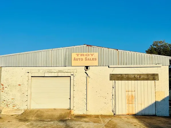 210 S Three Notch St, Troy, AL 36081