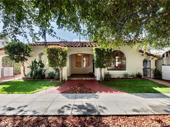 2085 Oregon Ave, Long Beach, CA 90806