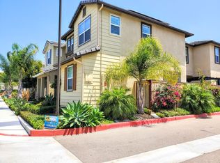 1754 Ragtime Way, Oceanside, CA 92054