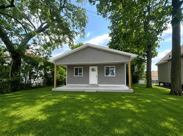 1111 Lansing Ave, Jackson, MI 49202