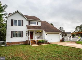 4109 Fern Ct, King George, VA 22485