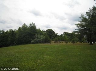 12501 Bridgeton Dr, Rockville, MD 20854