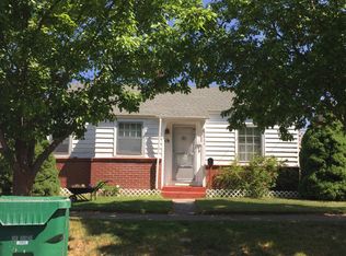 2511 Applegate Ave, Klamath Falls, OR 97601