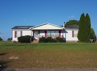 17 Patriots Way, Cameron, NC 28326