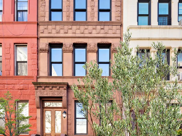 158 West 92nd Street image 1 of 20