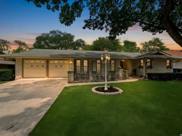 4315 Fondren, San Antonio, TX 78217