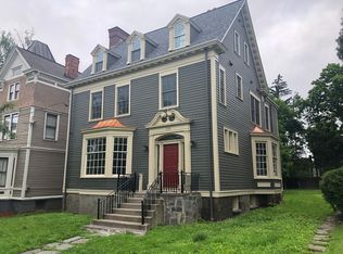 115 S Lake Ave APT 2, Albany, NY 12208