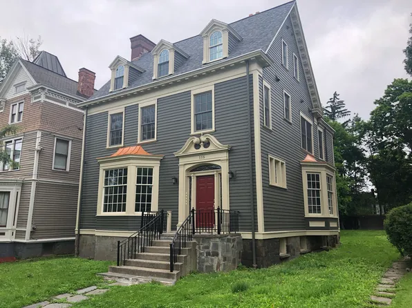 115 S Lake Ave APT 2, Albany, NY 12208