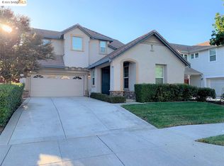 861 Larkspur Ln, Brentwood, CA 94513