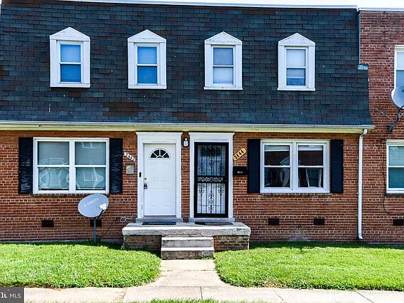 2nd image of 2444 Iverson St
