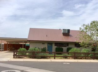 256 E 580 S, Ivins, UT 84738