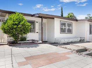 3416 Winlow St, San Diego, CA 92105